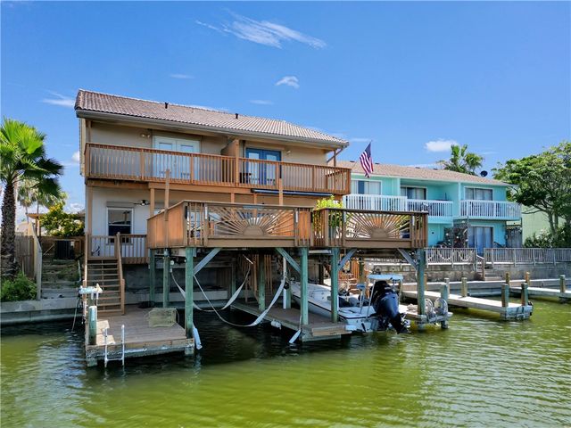 13918 Mingo Cay Ct 1, Corpus Christi, TX 78418
