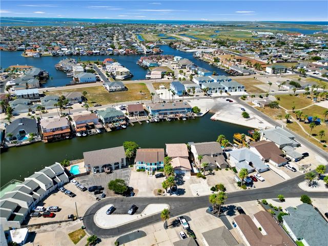 13918 Mingo Cay Ct 1, Corpus Christi, TX 78418