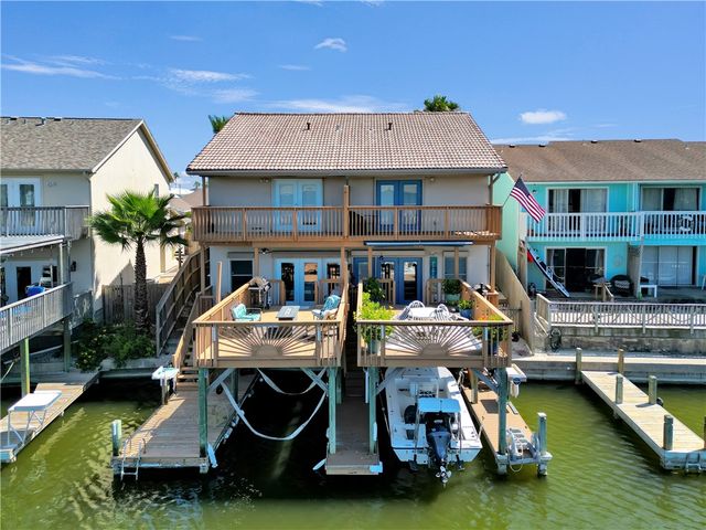 13918 Mingo Cay Ct 1, Corpus Christi, TX 78418