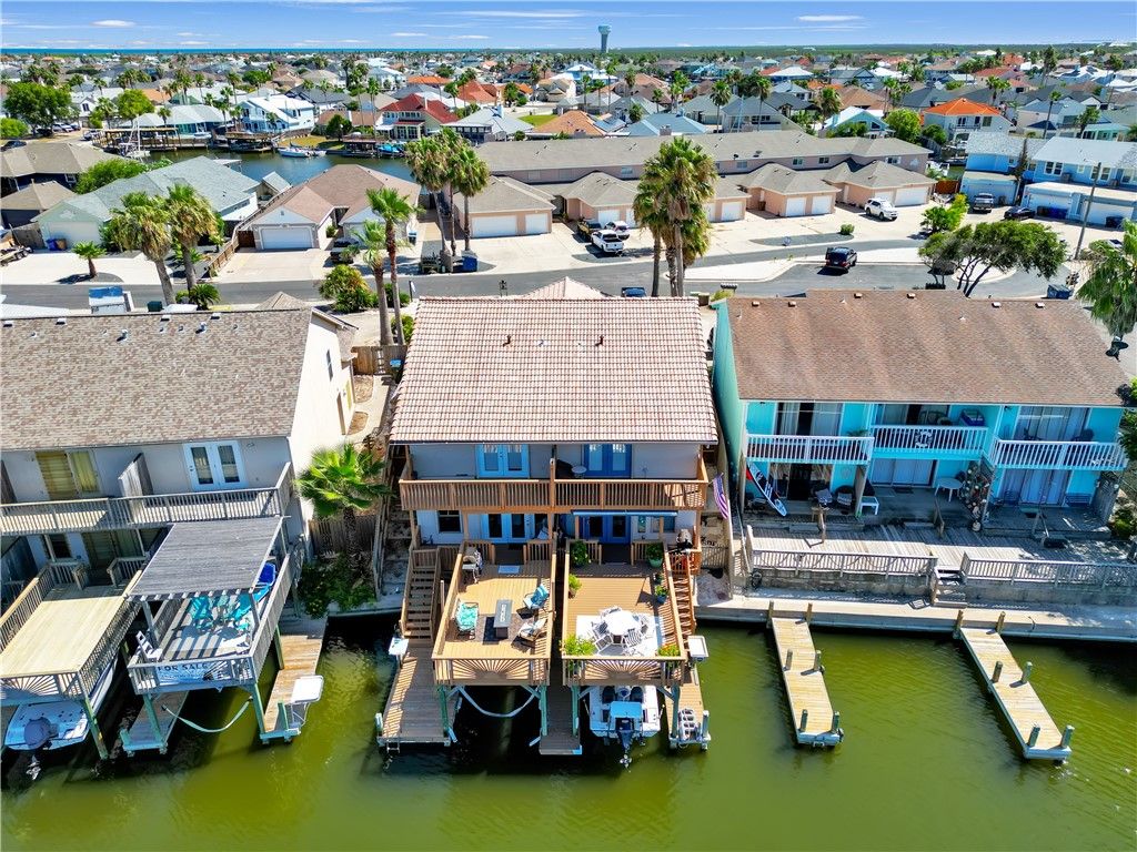 13918 Mingo Cay Ct 1, Corpus Christi, TX 78418