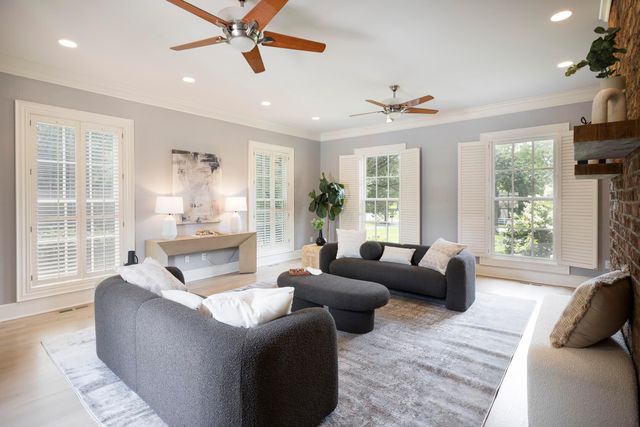 7754 Brandon Road, New Albany, OH 43054