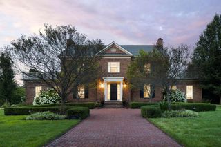 7754 Brandon Road, New Albany, OH 43054
