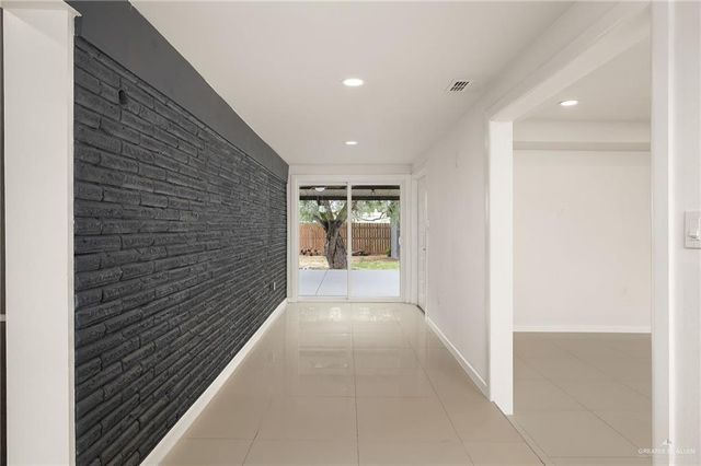 1110 Berry Street, Mission, TX 78572