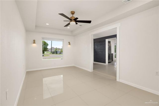 1110 Berry Street, Mission, TX 78572
