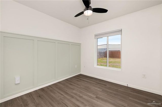 1110 Berry Street, Mission, TX 78572