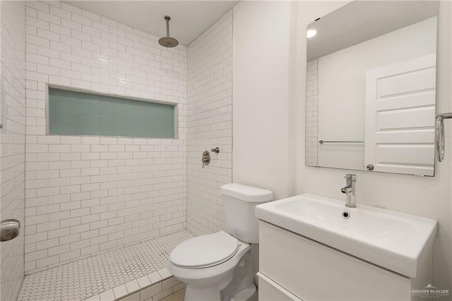 1110 Berry Street, Mission, TX 78572