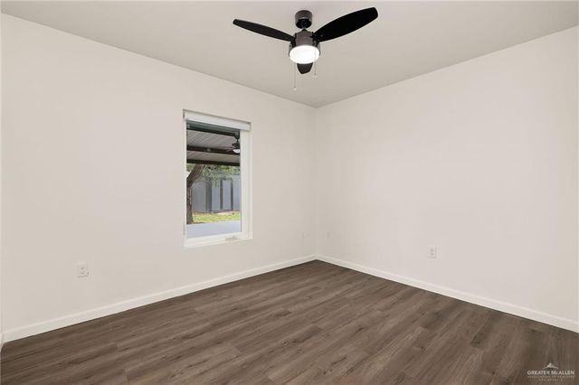 1110 Berry Street, Mission, TX 78572
