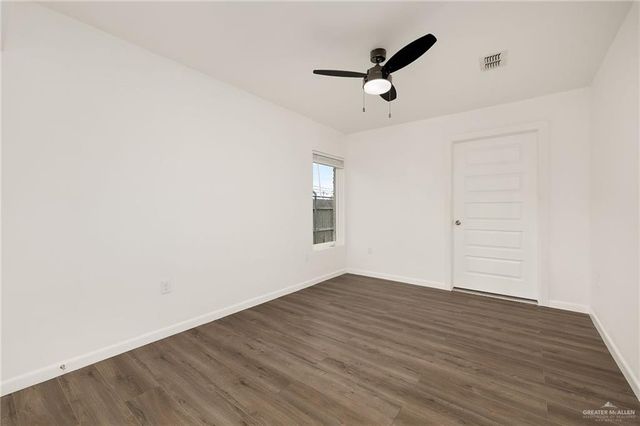 1110 Berry Street, Mission, TX 78572