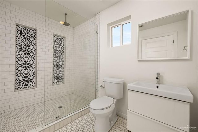1110 Berry Street, Mission, TX 78572