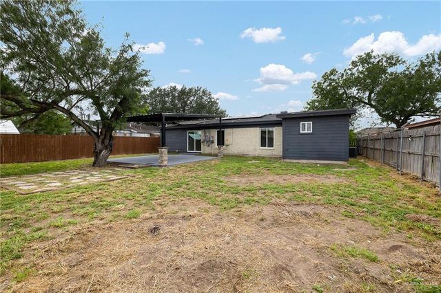 1110 Berry Street, Mission, TX 78572