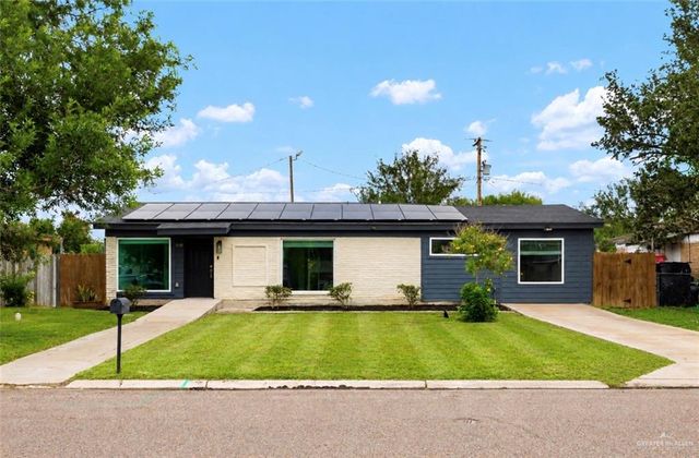 1110 Berry Street, Mission, TX 78572