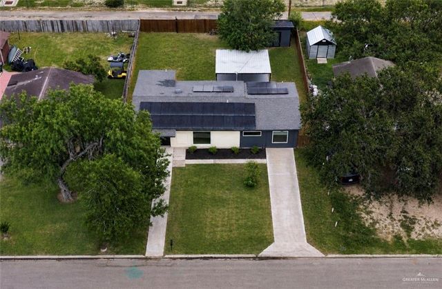 1110 Berry Street, Mission, TX 78572