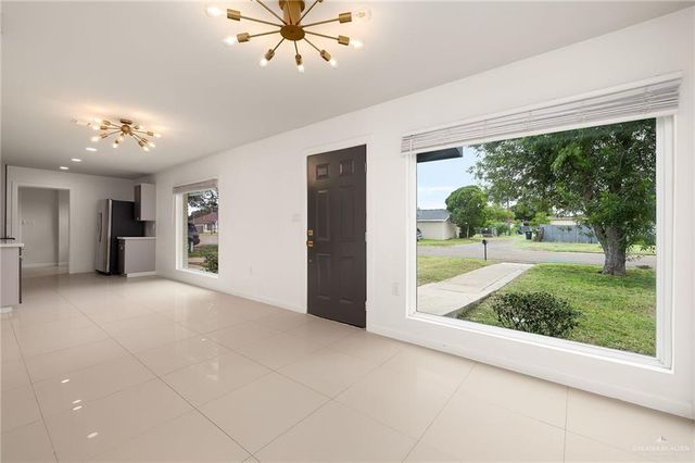 1110 Berry Street, Mission, TX 78572