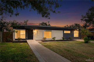 1110 Berry Street, Mission, TX 78572