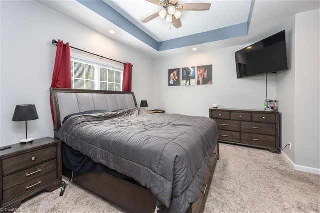 10960 Randleman Road, Randleman, NC 27317