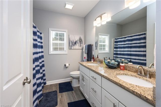 10960 Randleman Road, Randleman, NC 27317