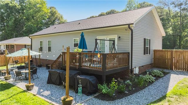 10960 Randleman Road, Randleman, NC 27317