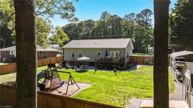 10960 Randleman Road, Randleman, NC 27317