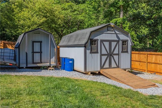10960 Randleman Road, Randleman, NC 27317