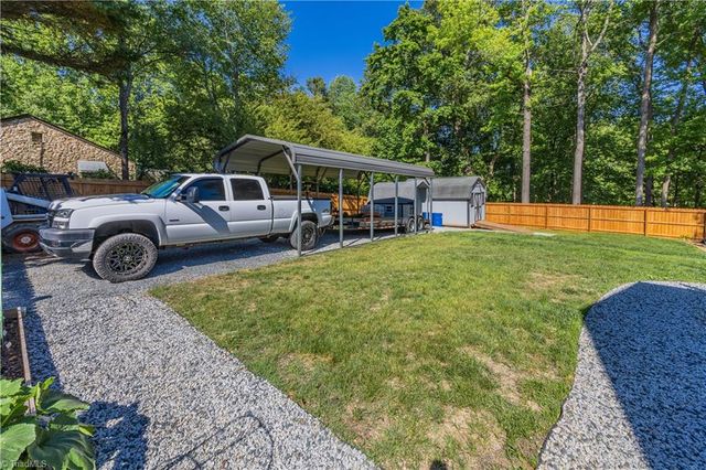10960 Randleman Road, Randleman, NC 27317