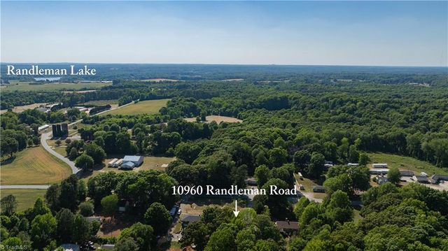 10960 Randleman Road, Randleman, NC 27317