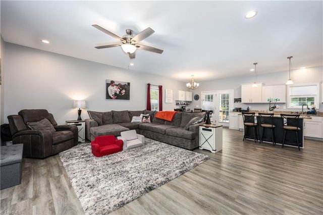 10960 Randleman Road, Randleman, NC 27317