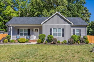 10960 Randleman Road, Randleman, NC 27317