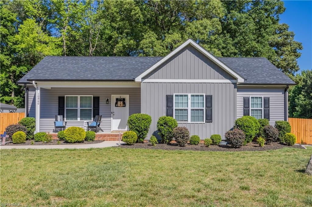 10960 Randleman Road, Randleman, NC 27317