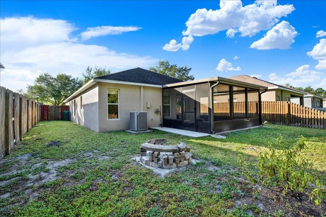 12652 CHENWOOD AVENUE, Hudson, FL 34669