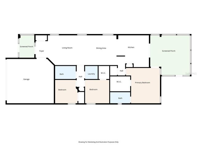 12652 CHENWOOD AVENUE, Hudson, FL 34669