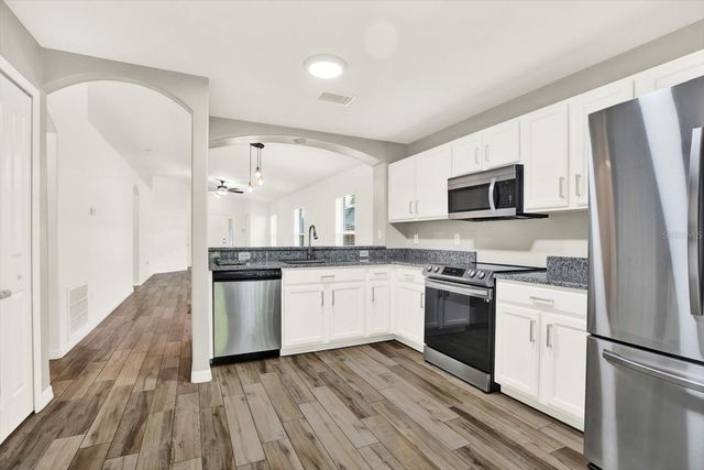 12652 CHENWOOD AVENUE, Hudson, FL 34669