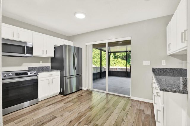 12652 CHENWOOD AVENUE, Hudson, FL 34669