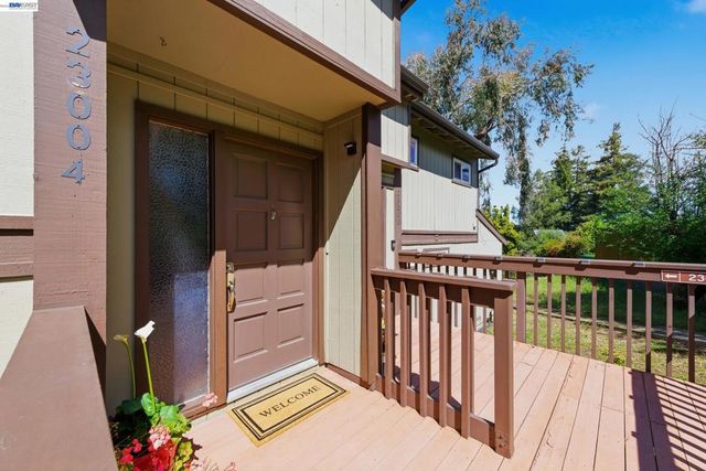 23004 Avis Ln, Hayward, CA 94541