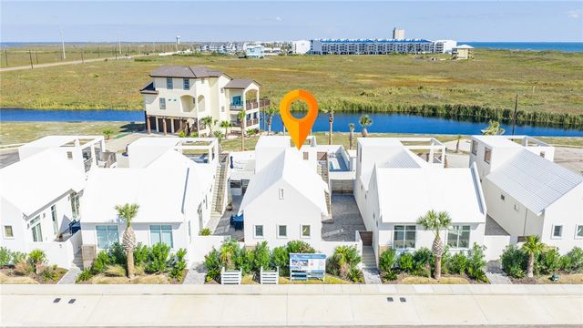 114 Porto Villageo Dr, Port Aransas, TX 78373