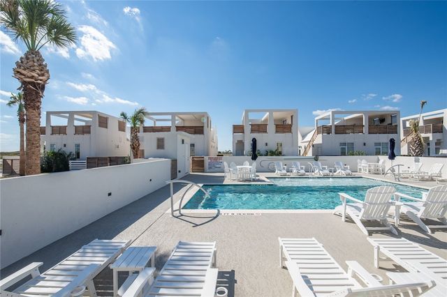 114 Porto Villageo Dr, Port Aransas, TX 78373