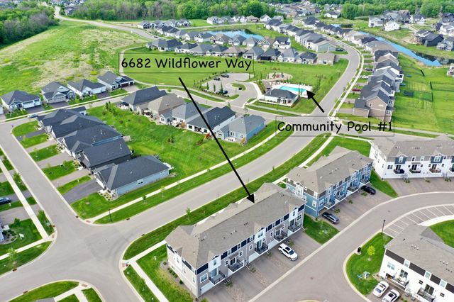 6682 Wildflower Way, Minnetrista, MN 55331