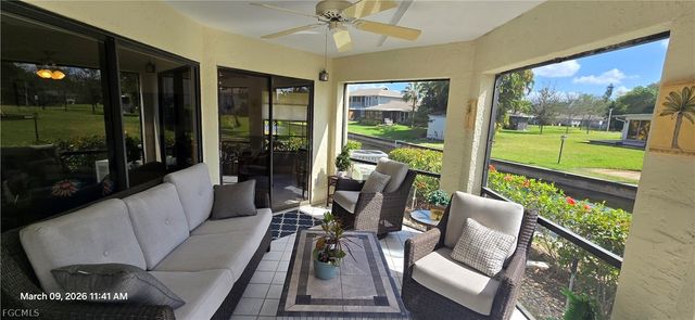 9595 Halyards CT 11, Fort Myers, FL 33919