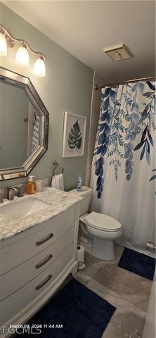 9595 Halyards CT 11, Fort Myers, FL 33919