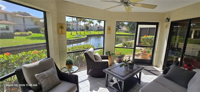 9595 Halyards CT 11, Fort Myers, FL 33919