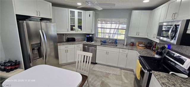 9595 Halyards CT 11, Fort Myers, FL 33919