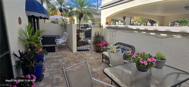 9595 Halyards CT 11, Fort Myers, FL 33919