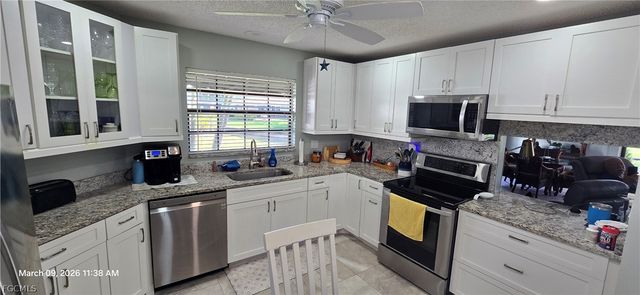 9595 Halyards CT 11, Fort Myers, FL 33919