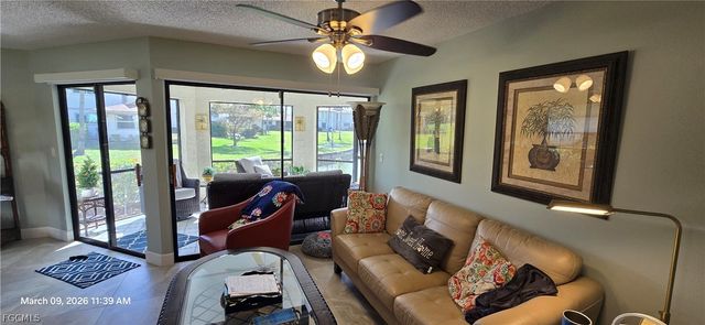 9595 Halyards CT 11, Fort Myers, FL 33919