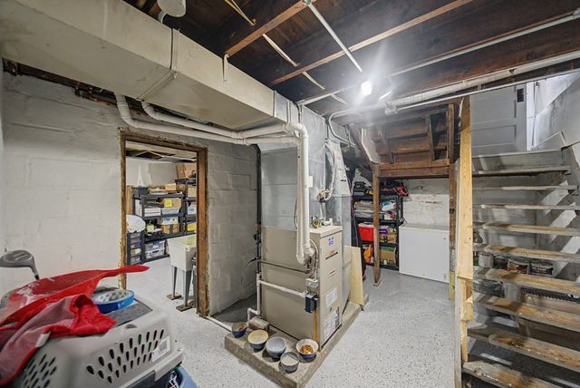 3321 Columbia Street, Des Moines, IA 50313