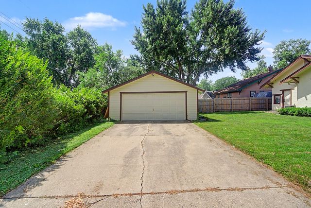 3321 Columbia Street, Des Moines, IA 50313