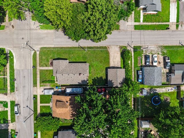 3321 Columbia Street, Des Moines, IA 50313