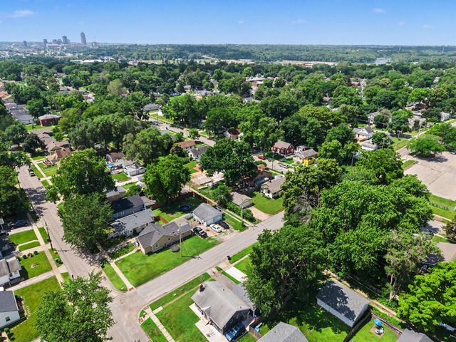 3321 Columbia Street, Des Moines, IA 50313