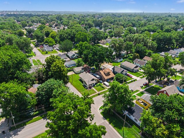 3321 Columbia Street, Des Moines, IA 50313