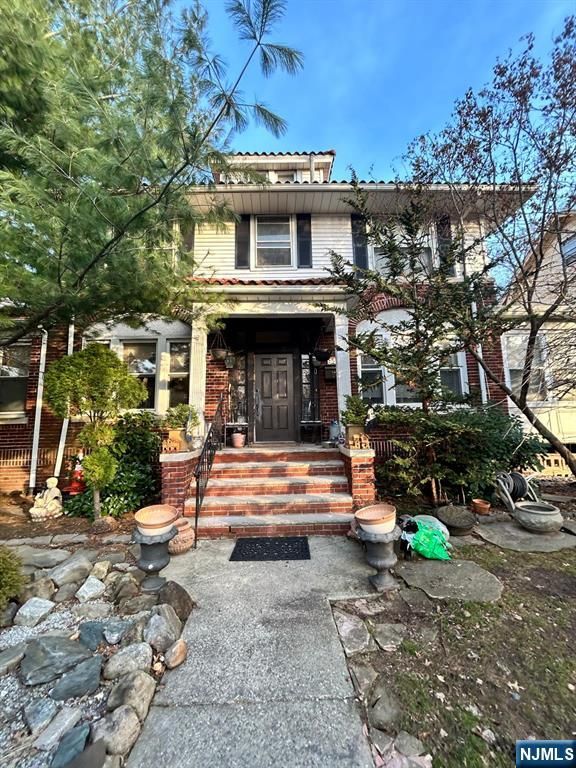96 Montrose Street, Newark, NJ 07106