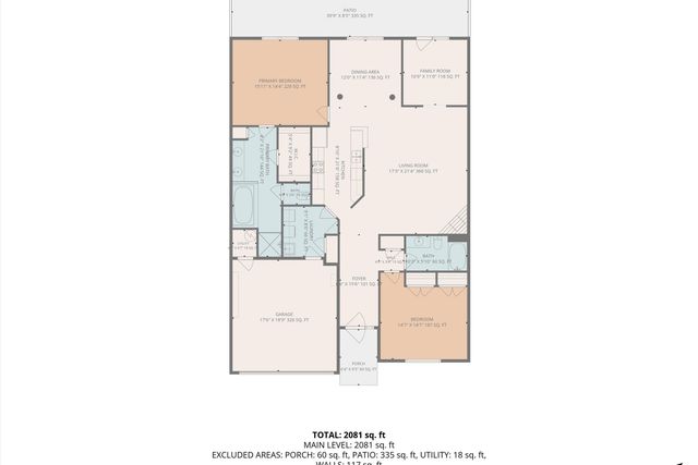555 Greenway Landing PL, Vinton, VA 24179